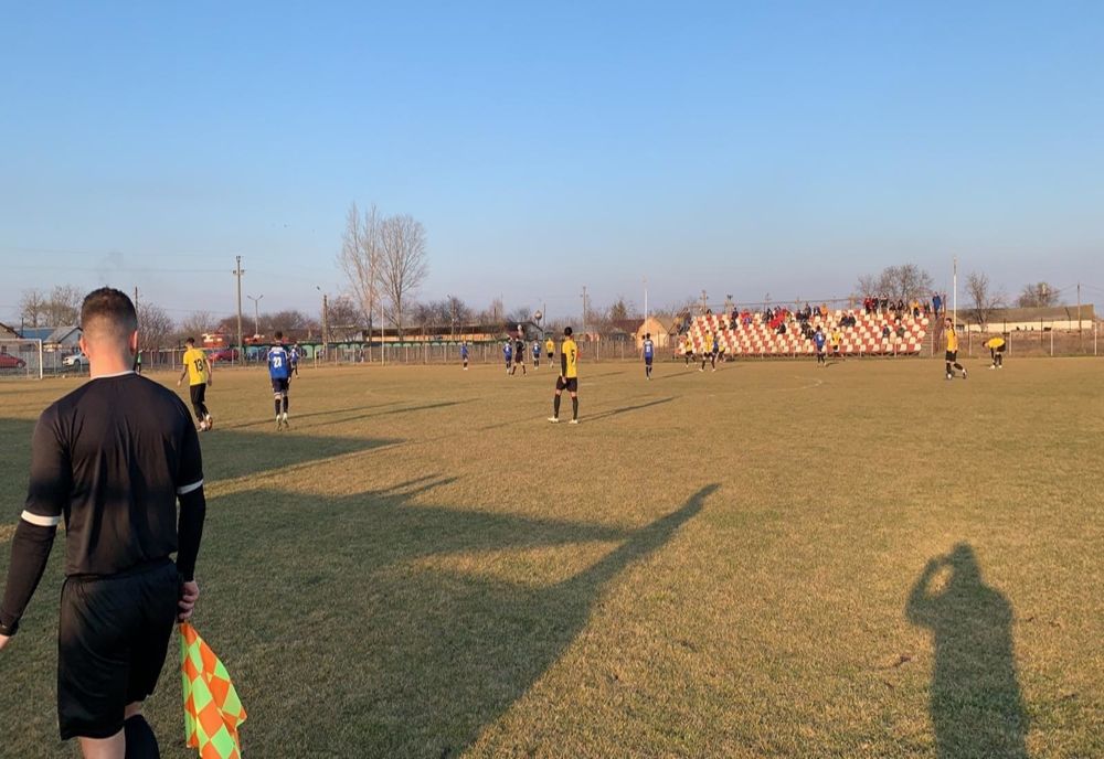 Dacia Unirea Brăila a încheiat seria meciurilor amicale și așteaptă reluarea campionatului