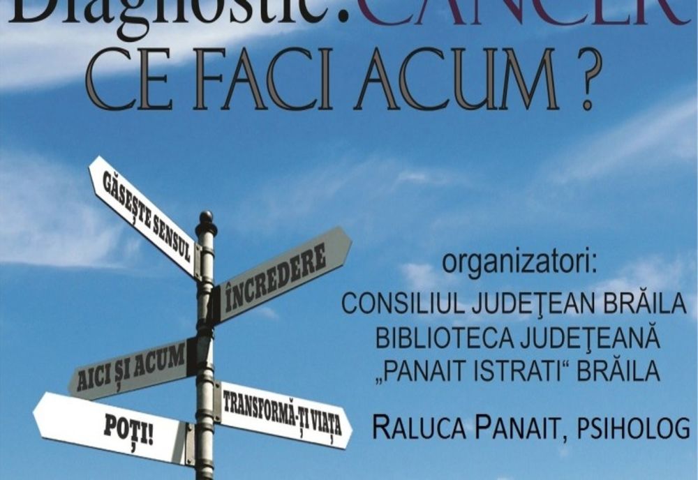 Ziua Internațională a Luptei Împotriva Cancerului