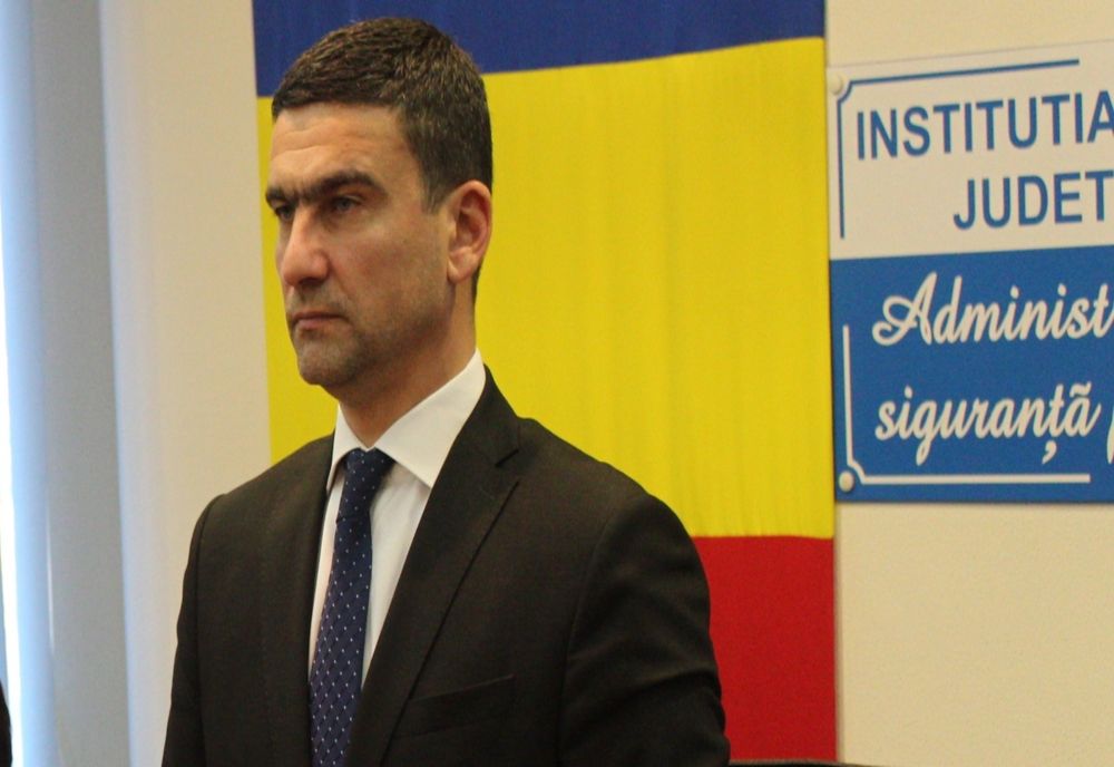 Prefectul Brăilei face apel la calm în legătură cu isteria coronavirusului