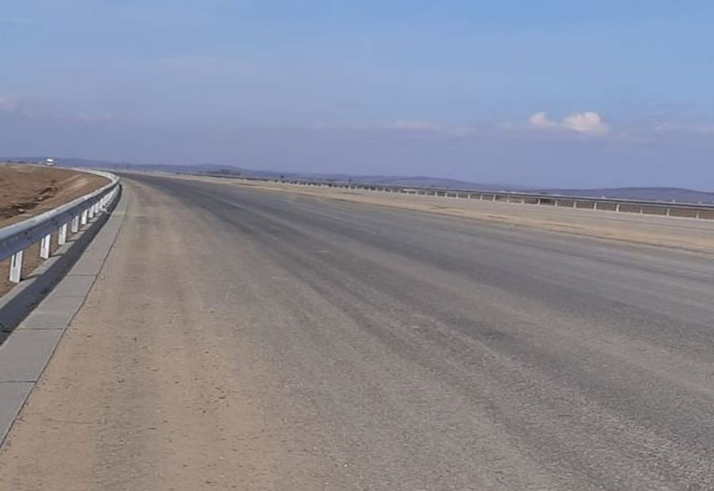 S-a semnat contractul pentru elaborarea Studiului de Fezabilitate și a Proiectului Tehnic de Execuție pentru Drumul Expres Buzău-Brăila