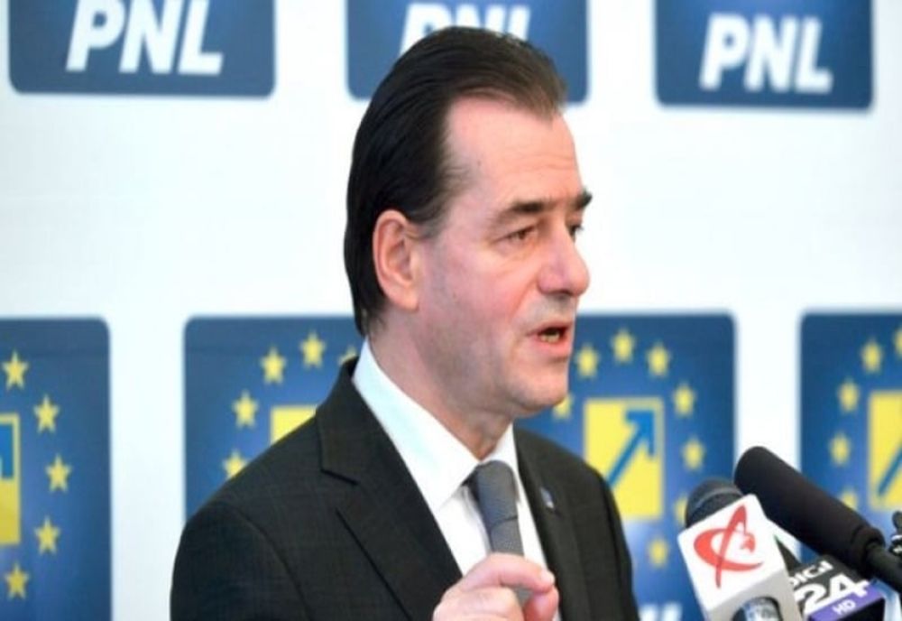 Ludovic Orban, anunț important pentru români, după ce a ieșit din autoizolare. Mesaj de la Guvern