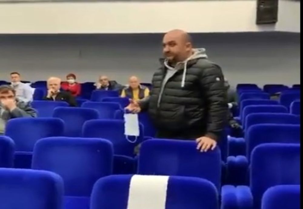 CJ Brăila a aprobat banii pentru achiziționarea unui aparat de testare la coronavirus pentru Spitalul Județean