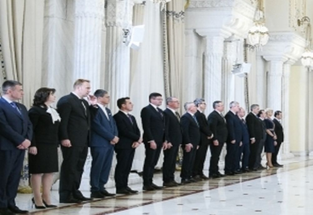 Membrii Guvernului Orban, rezultat NEGATIV la testul pentru noul coronavirus