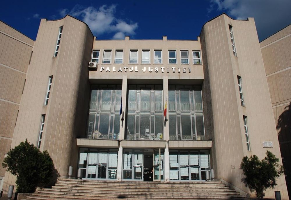 Angajații Tribunalului Brăila sprijină personalul medical din spitalele brăilene