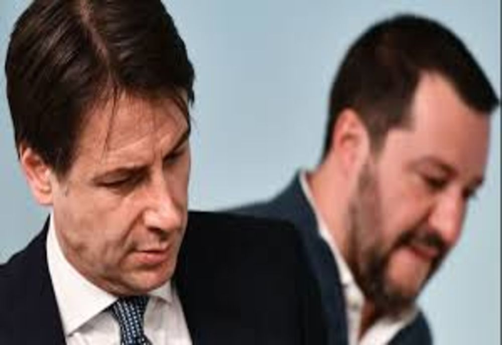 Italia se închide! Vor rămâne deschise doar farmaciile și magazinele alimentare