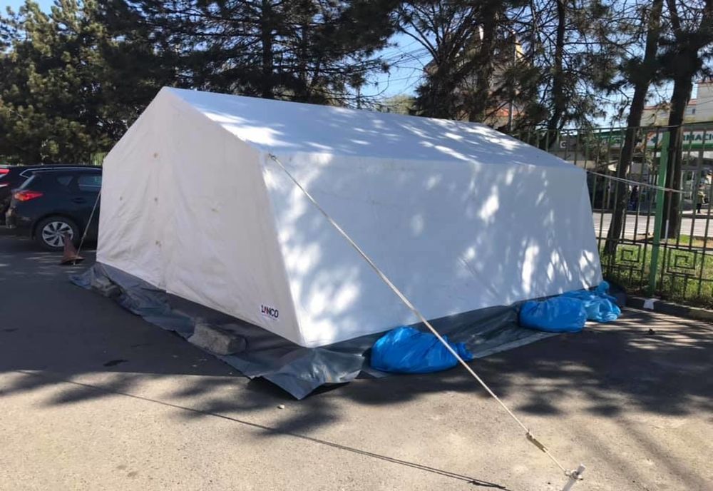 Apelul autorităților către toți cetățenii județului Brăila