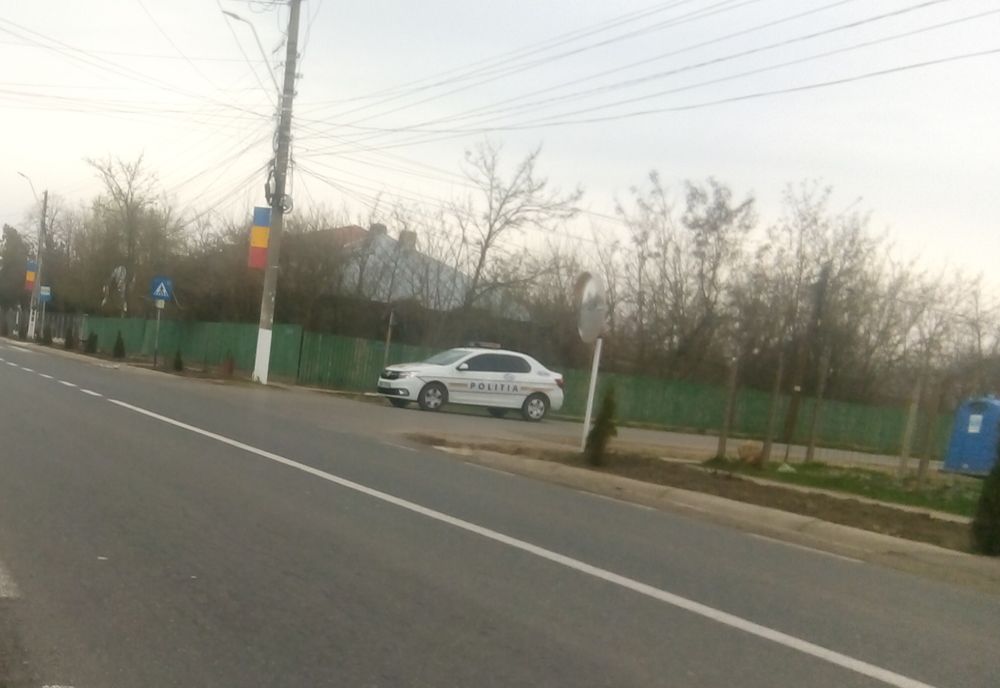 Tâlhărie și viol în comuna Movila Miresii