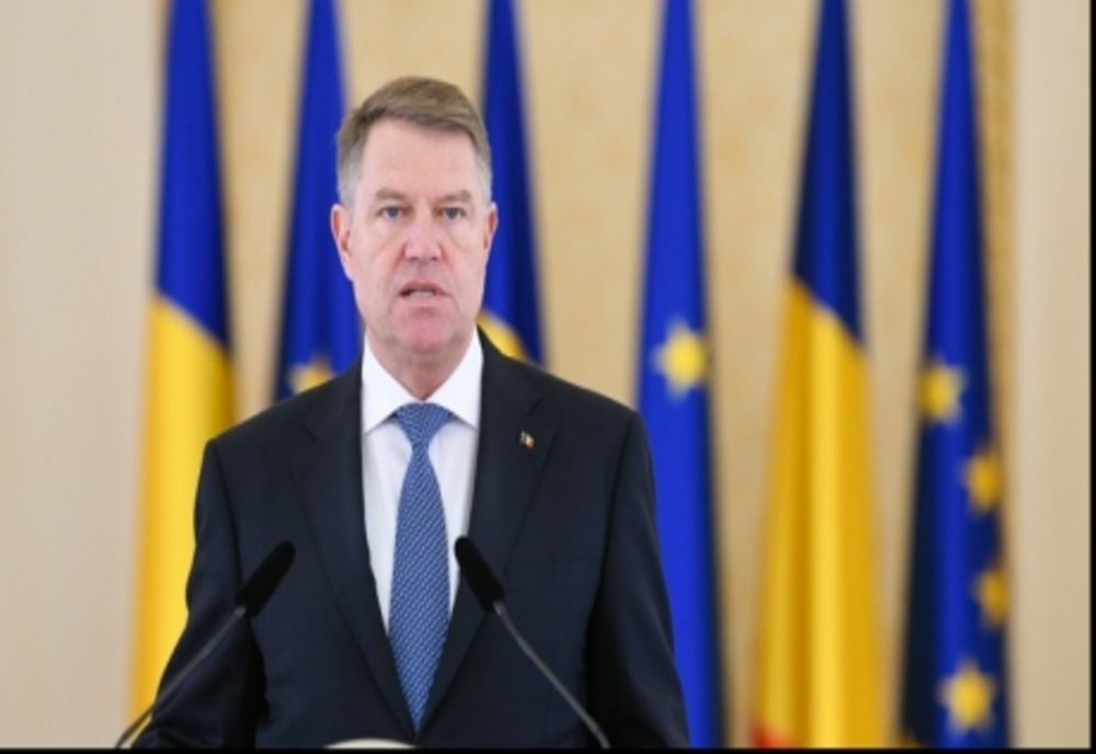 Ședință de urgență, la Cotroceni. Iohannis pregătește un decret pentru prelungirea stării de urgență