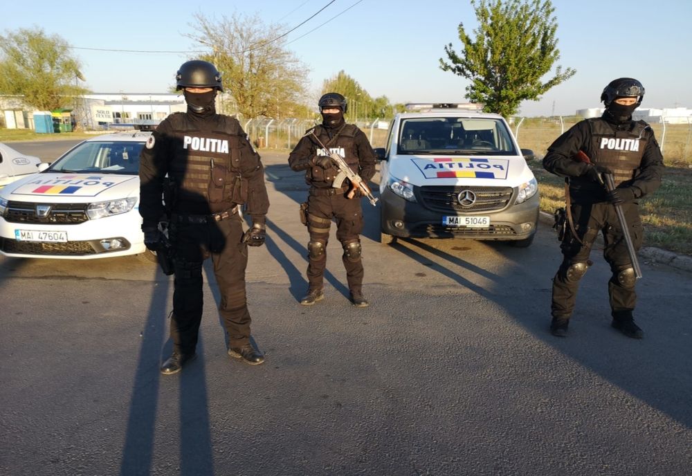 Peste 200 de permise reținute de polițiști în cursul zilei de ieri