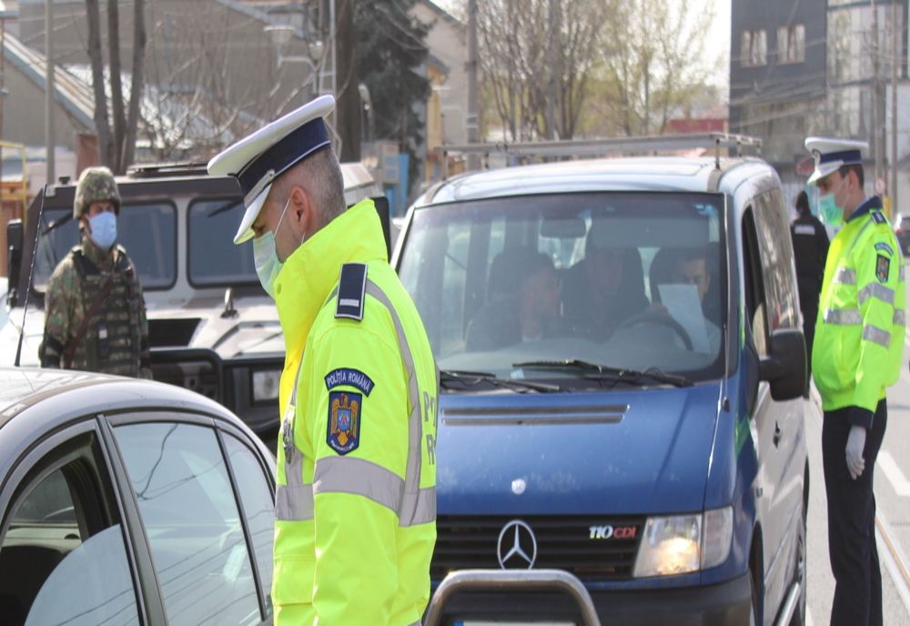 Ce deplasări ai voie să faci în această perioadă