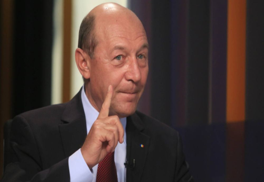 Fostul președinte Traian Băsescu a transmis încă un avertisment către autoritățile române, în contextul pandemiei de coronavirus