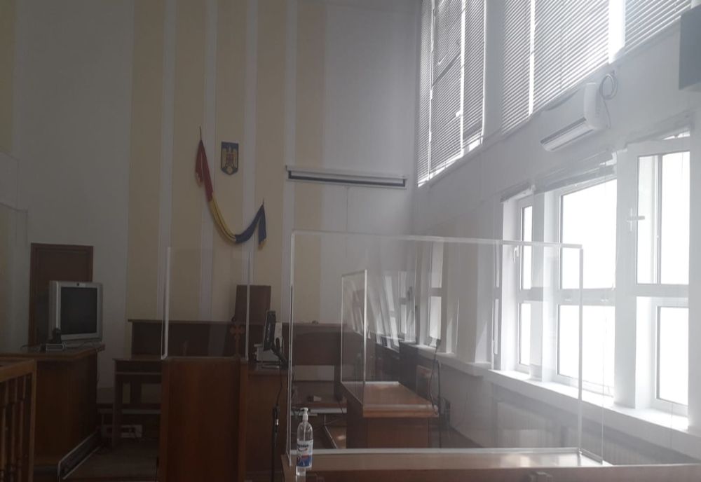 Măsuri de prevenție pentru buna desfășurare a activității instanțelor în perioada stării de alertă