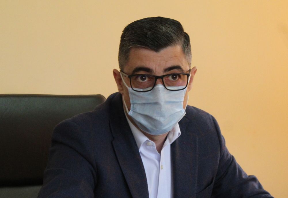 Chiriac intervine în războiul acuzațiilor