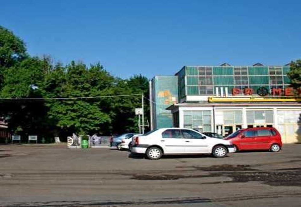 Promex Brăila s-a cerut în insolvență