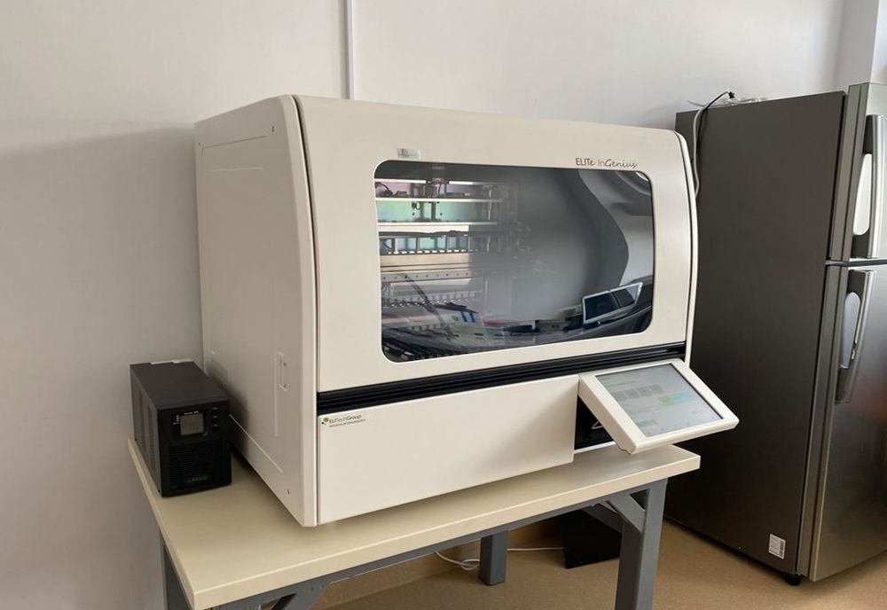 Se pot face teste pentru depistarea infecției cu COVID-19 și la Spitalul Județean Brăila