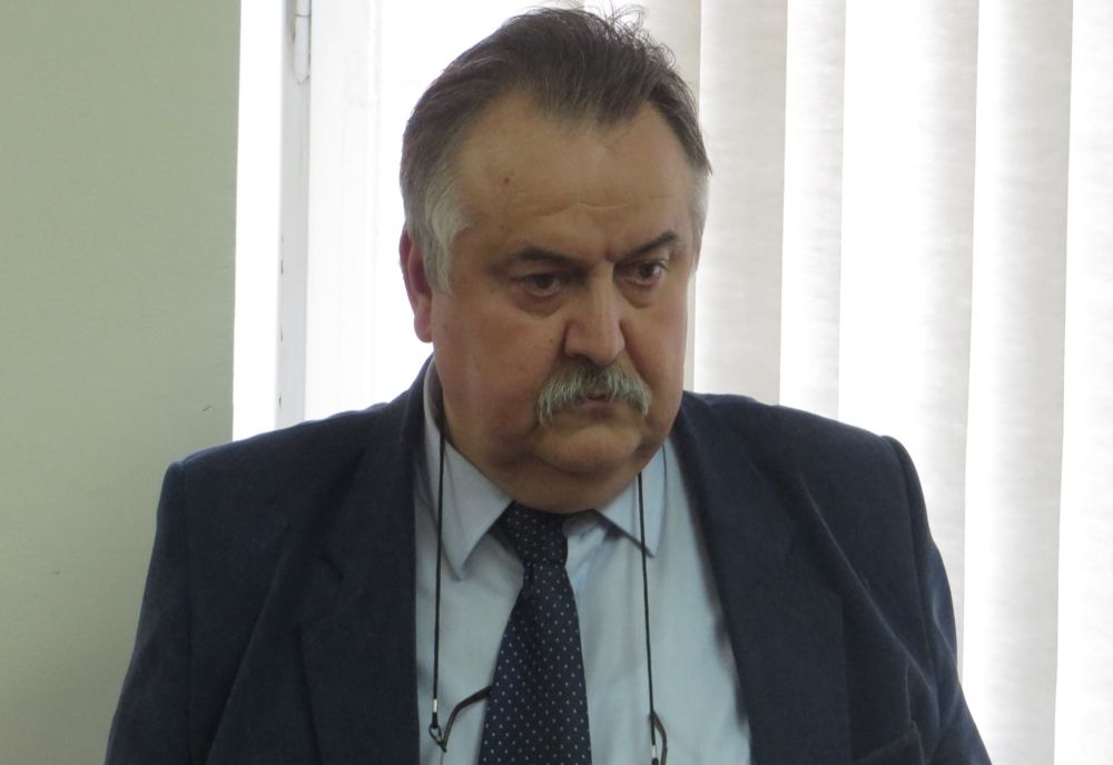 Directorul CUP Dunărea confirmat cu COVID-19