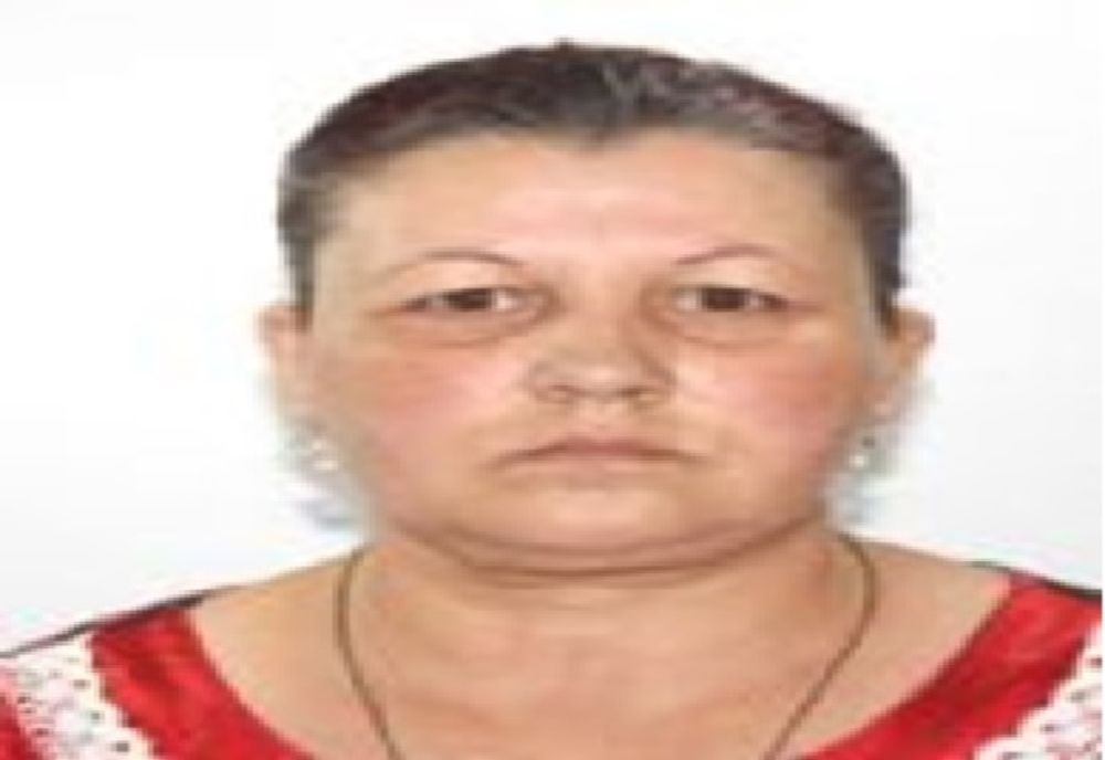 Un bărbat își caută soția care a plecat de la domiciliu și nu a mai revenit