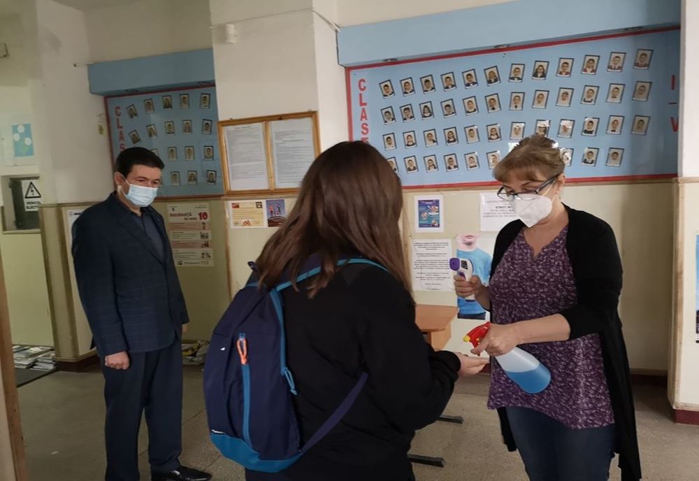 Subiecte la română la Evaluare Națională 2020 primite de elevii de clasa a VIII-a