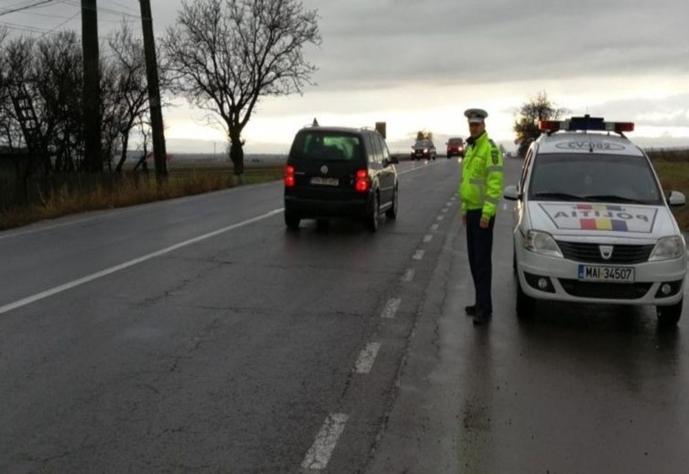 Controale de amploare în Brăila. S-au dat amenzi în valoare de peste 60.000 lei