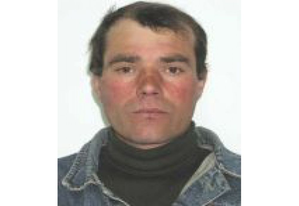 Un bărbat de 73 de ani din Brăila este căutat