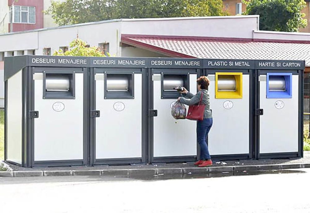 RoRec și Municipiul Brăila - parteneriat pentru reciclare