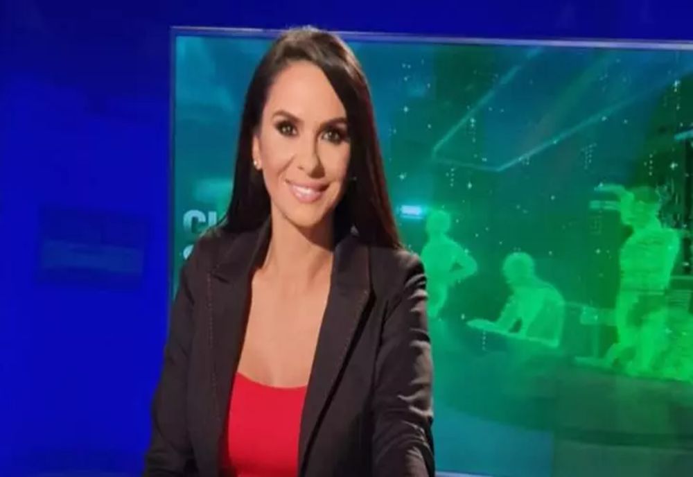 "Legile Puterii" va fi moderată de către Alexandra Păcuraru. Prima ediție, luni, 5 octombrie