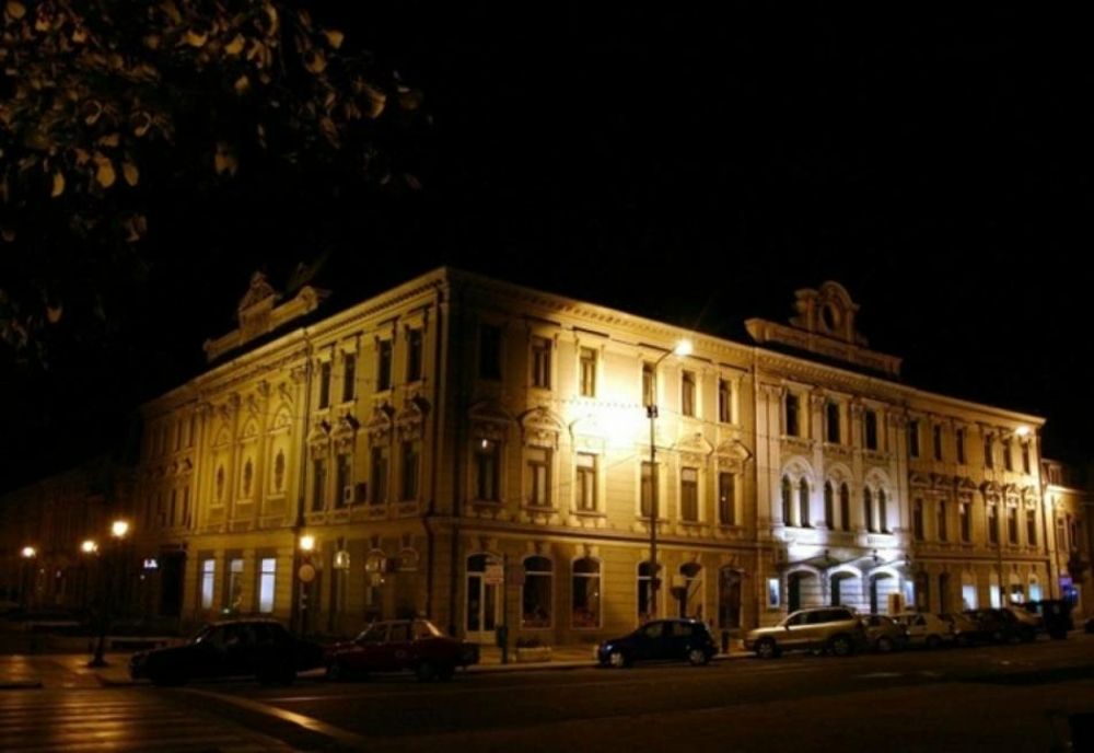 Spectacol de teatru anulat din cauza creșterii indicelui de infectări cu COVID-19