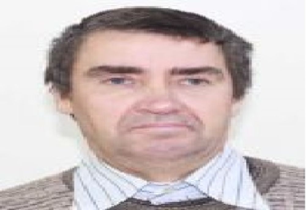 Bărbat de 47 de ani dispărut de la domiciliu