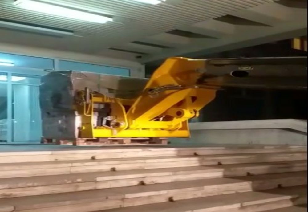 Au sosit buletinele de vot