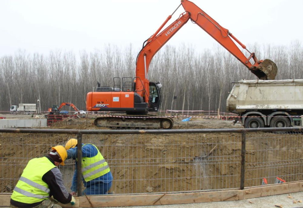 S-au aprobat valoarea despăgubirilor pentru coridorul de expropriere al lucrării de utilitate publică de interes naţional "Pod suspendat peste Dunăre în zona Brăila"