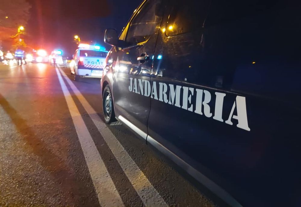 57 de brăileni nu au respectat interdicțiile privind circulația persoanelor în afara locuinței