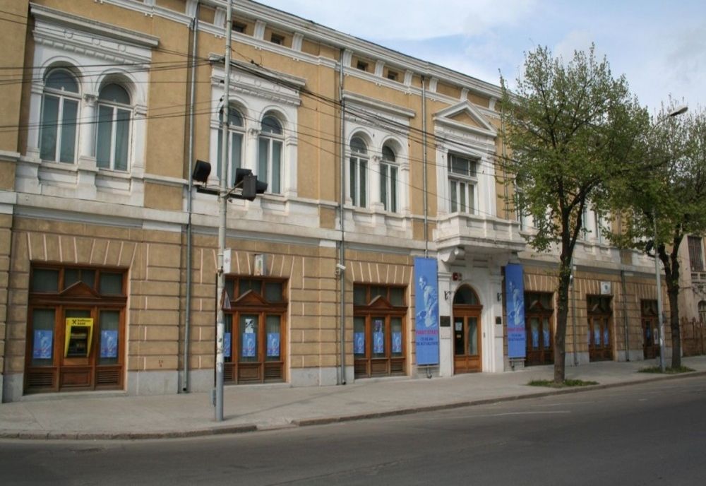 PREMII PENTRU DOUĂ PUBLICAȚII  ALE EDITURII ISTROS A MUZEULUI BRĂILEI „CAROL I”