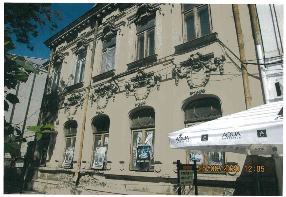 Impozite majorate cu 500% pentru 63 de clădiri și terenuri