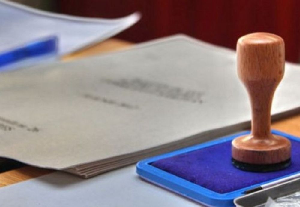 Incident la o secție de votare din municipiul Brăila