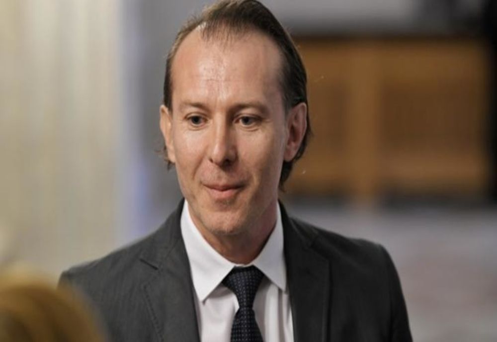 Demonstrație de forță! Guvernul Cîțu a obținut mult mai multe voturi decât avea nevoie