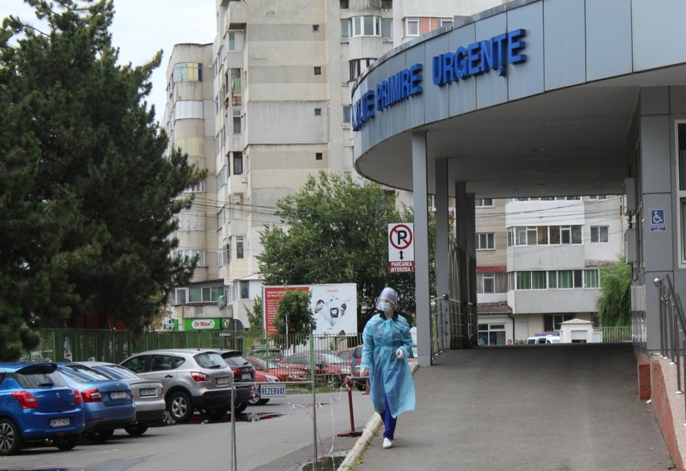 Județul Brăila continuă să se mențină la o rată de incidență a cazurilor de peste 3 la mie