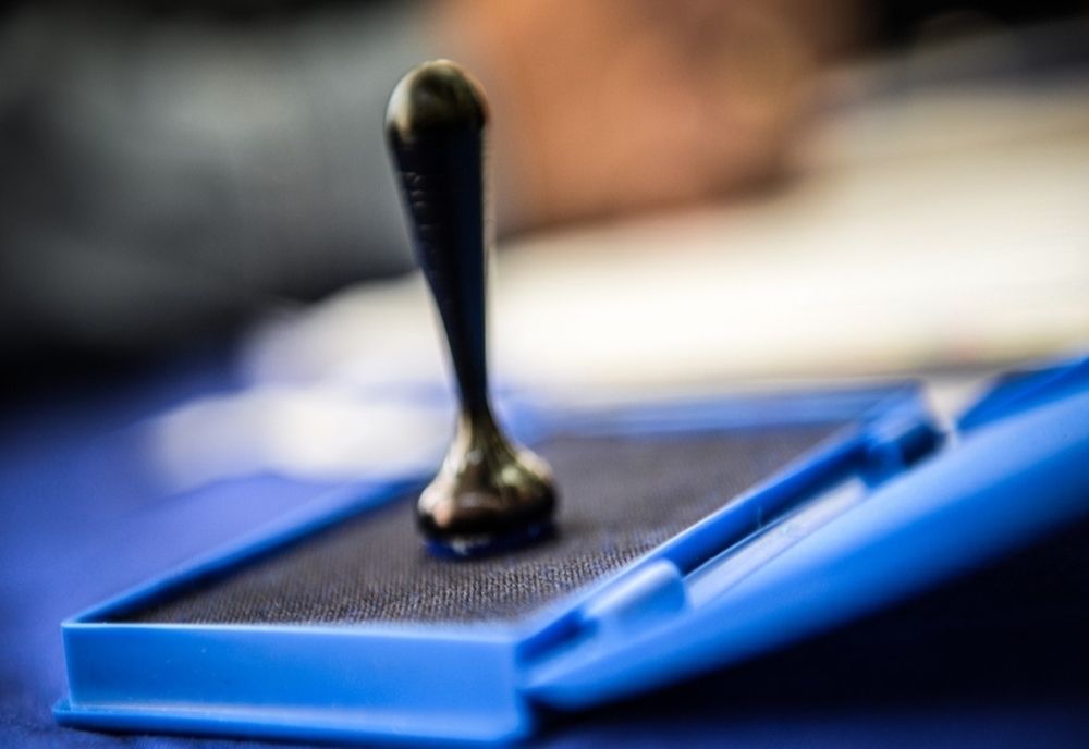 Prezența la vot LIVE ORA 20 - Cea mai slabă prezență din ultimii 30 de ani - Record negativ