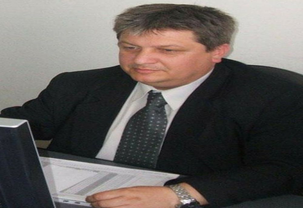 S-a stins din viață Victor Voiculeț, inspector șef adjunct în cadrul ITM Brăila