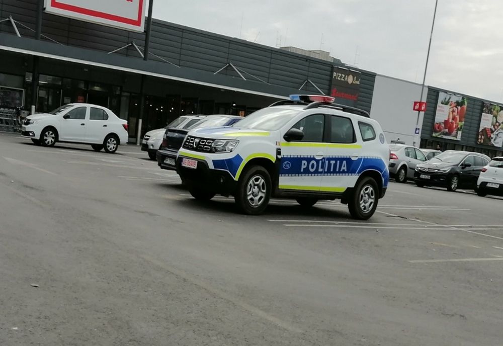 Acțiuni ale polițiștilor pentru protecția drepturilor persoanelor cu handicap