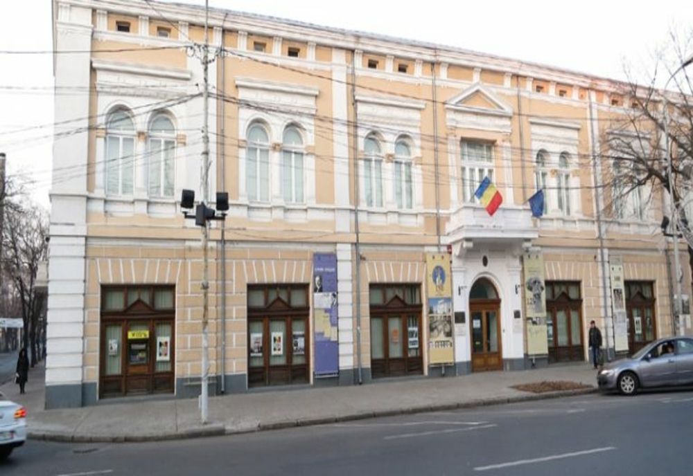 Activități onlide la Muzeul Brăilei