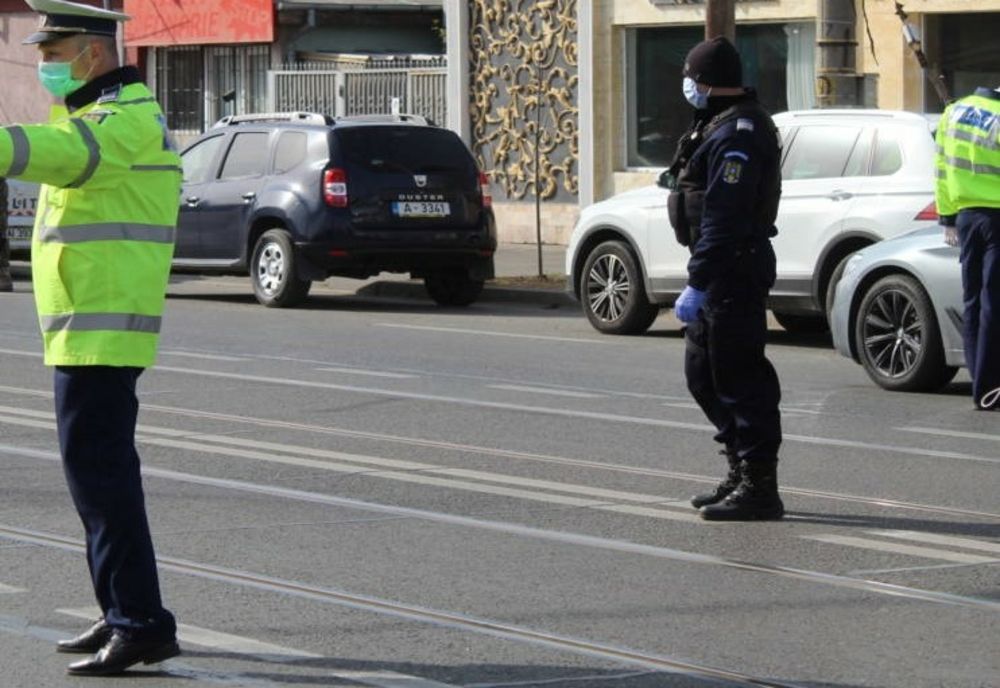 Șapte brăileni amendați pentru nerespectarea măsurii carantinării