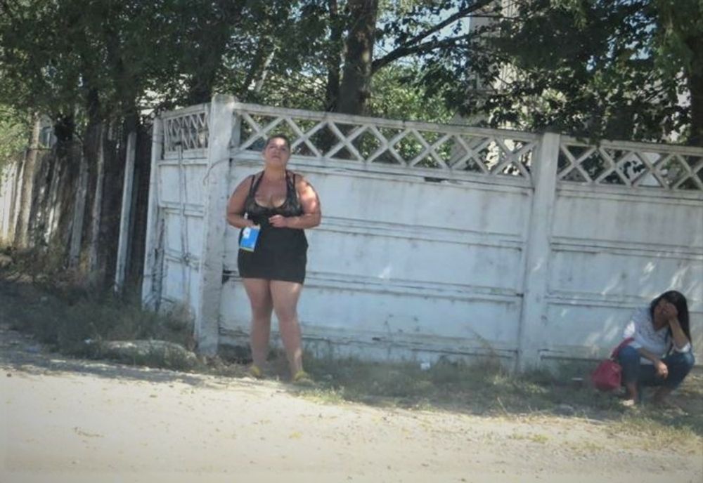 Amendate de Poliția Locală pentru atragerea de persoane în vederea practicării de raporturi sexuale