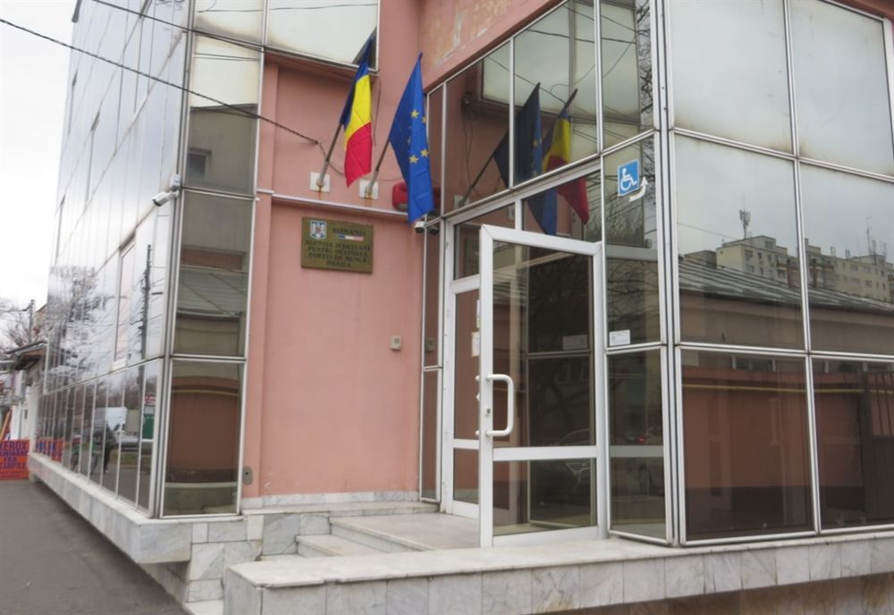 Angajatorii din Brăila au comunicat către AJOFM un număr de 125 locuri de muncă vacante