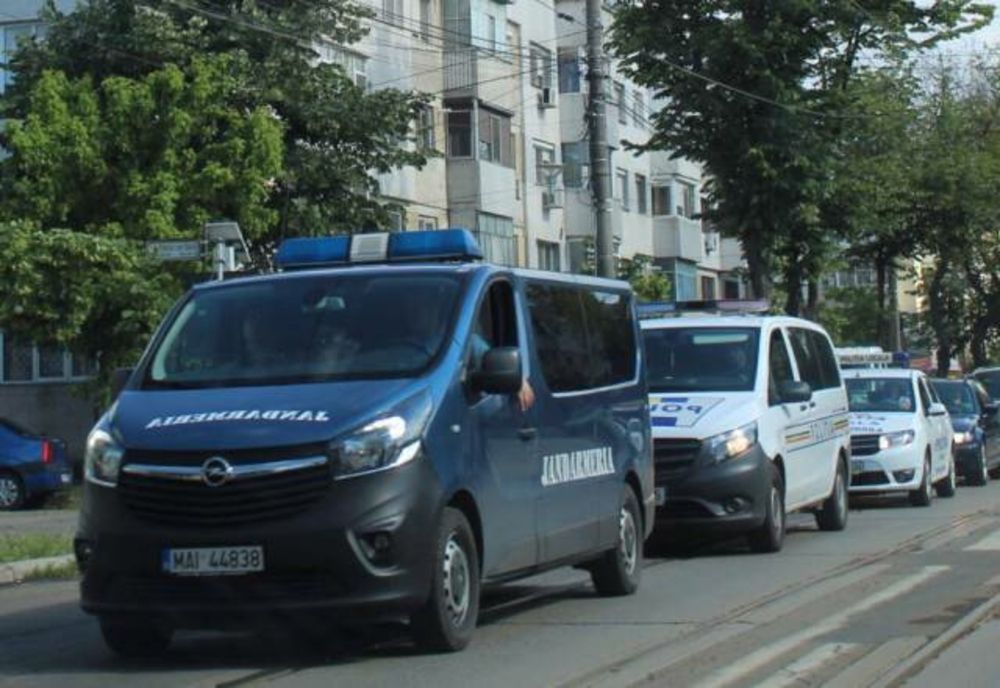 Brăilean amendat pentru că  nu a fost găsit la domiciliul declarat că va sta carantinat