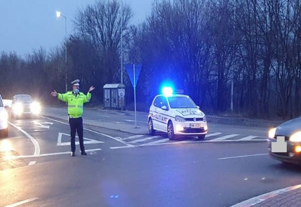 În cursul zilei de ieri au fost desfăşurate 19 acțiuni punctuale vizând societăţi comerciale, precum marketuri şi supermarketuri