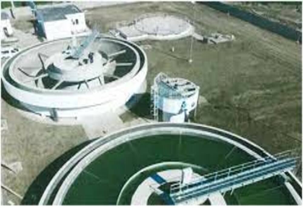 Modernizarea sistemelor de apă şi de epurare a apelor uzate