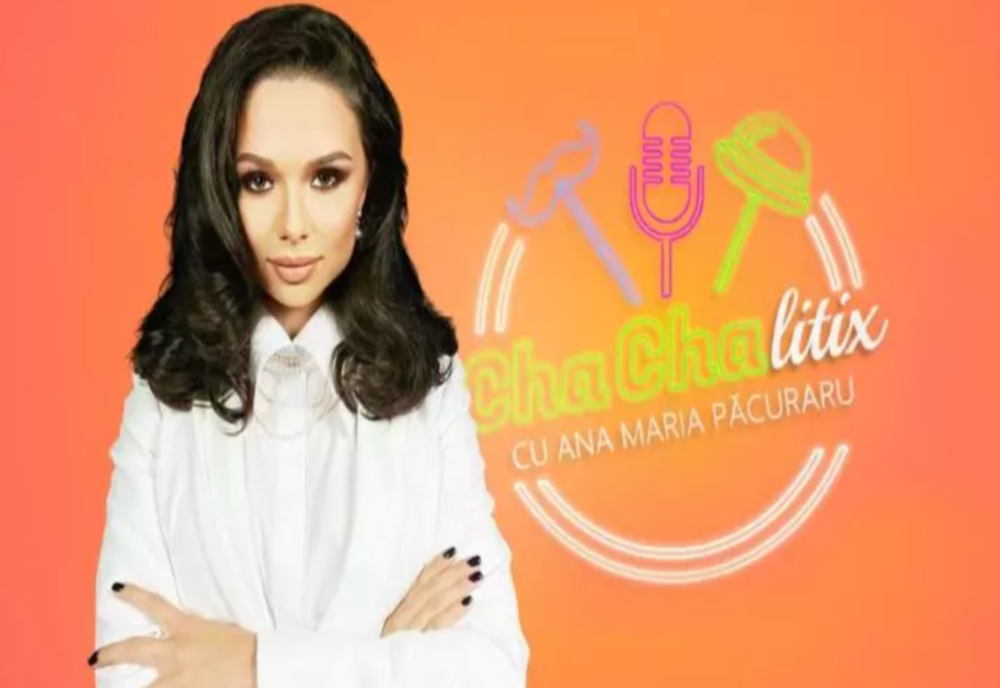 CHA CHA LITIX! Episodul 183. Șoșoacă mai are de dus o luptă: vin cipurile peste noi!