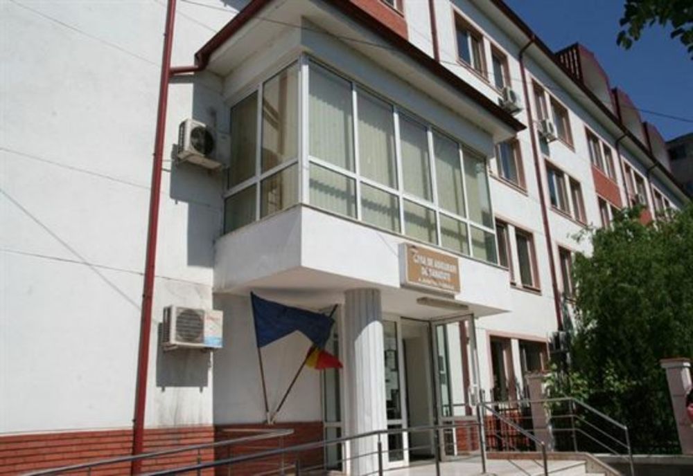 Concurs pentru ocuparea posturilor vacante de director general la casele de asigurări de sănătate