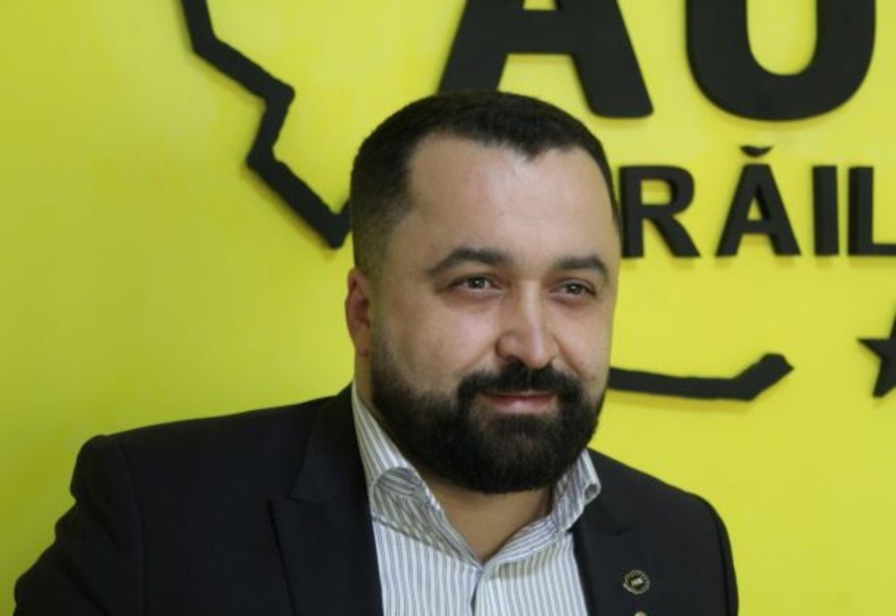 Deputatul AUR de Brăila a declarat că a trăit din alocația copiilor și câștiguri la loto
