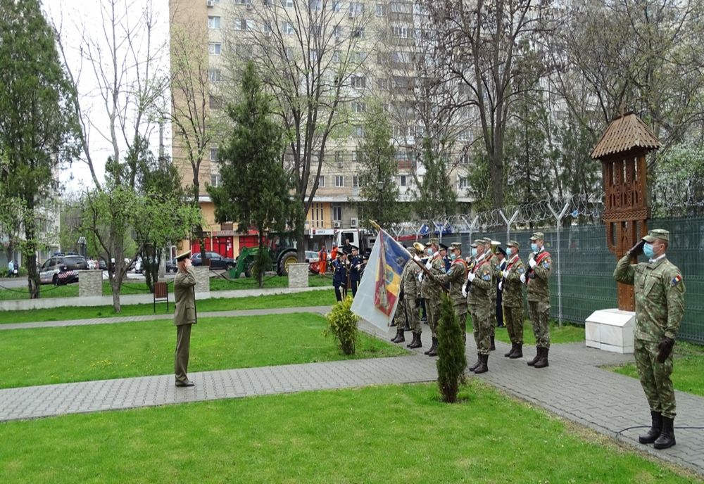 Video: Ziua Forțelor Terestre, ziua celei mai numeroase categorii de forțe militare